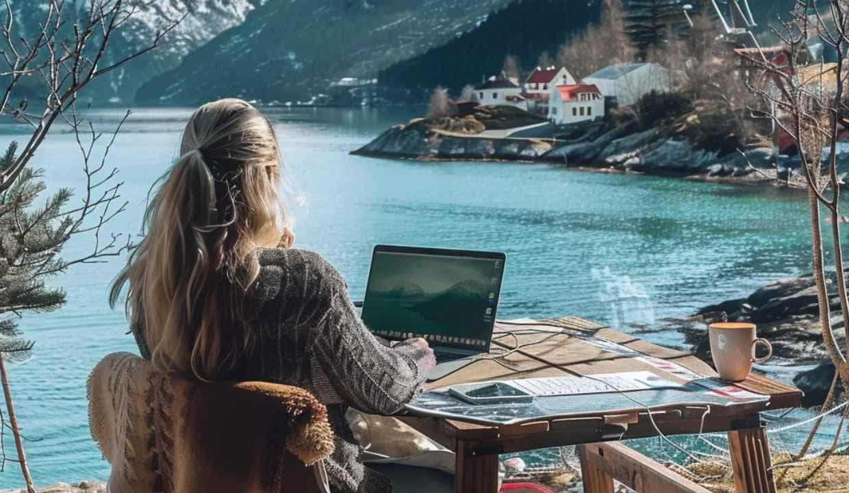How to Balance Work and Travel: A Comprehensive Guide How to Balance Work and Travel: A Comprehensive Guide