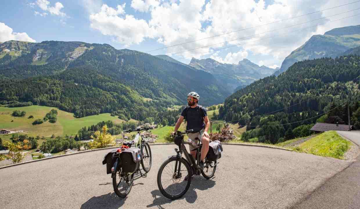 Cycling Tours in 2025: Explore the World on Two Wheels Cycling Tours in 2025: Explore the World on Two Wheels