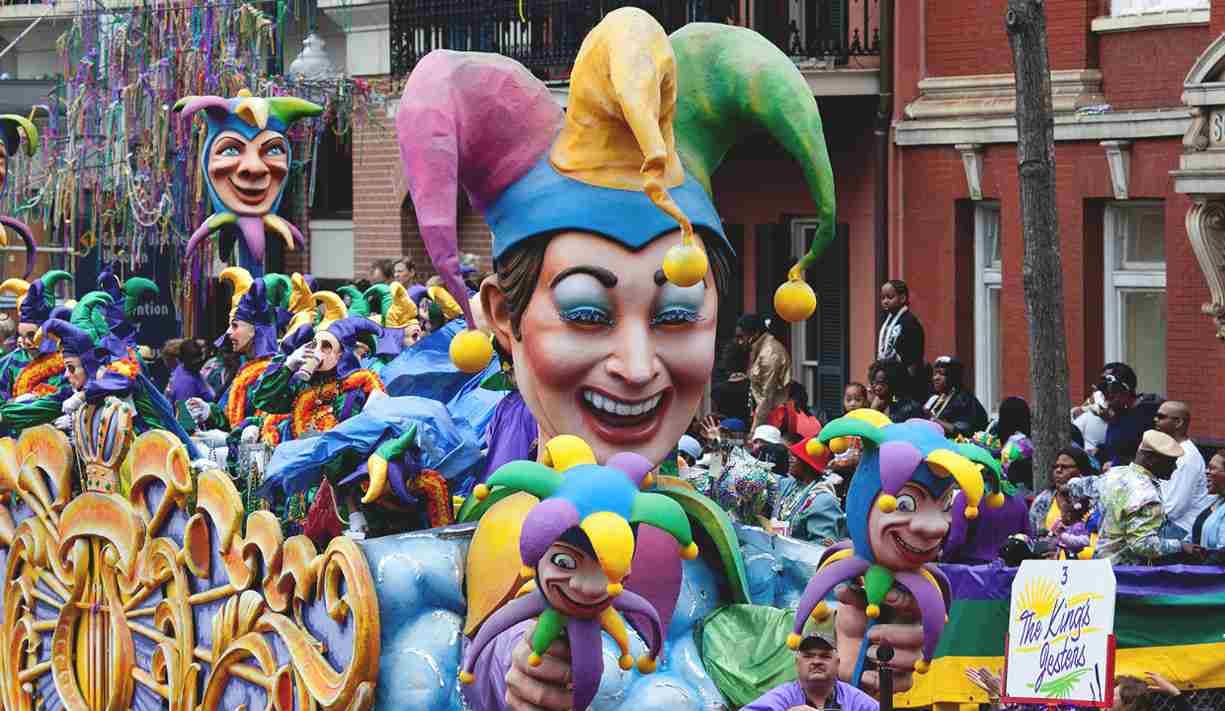Upcoming Carnival Season 2025: The Best Festive Destinations Around the World Upcoming Carnival Season 2025: The Best Festive Destinations Around the World