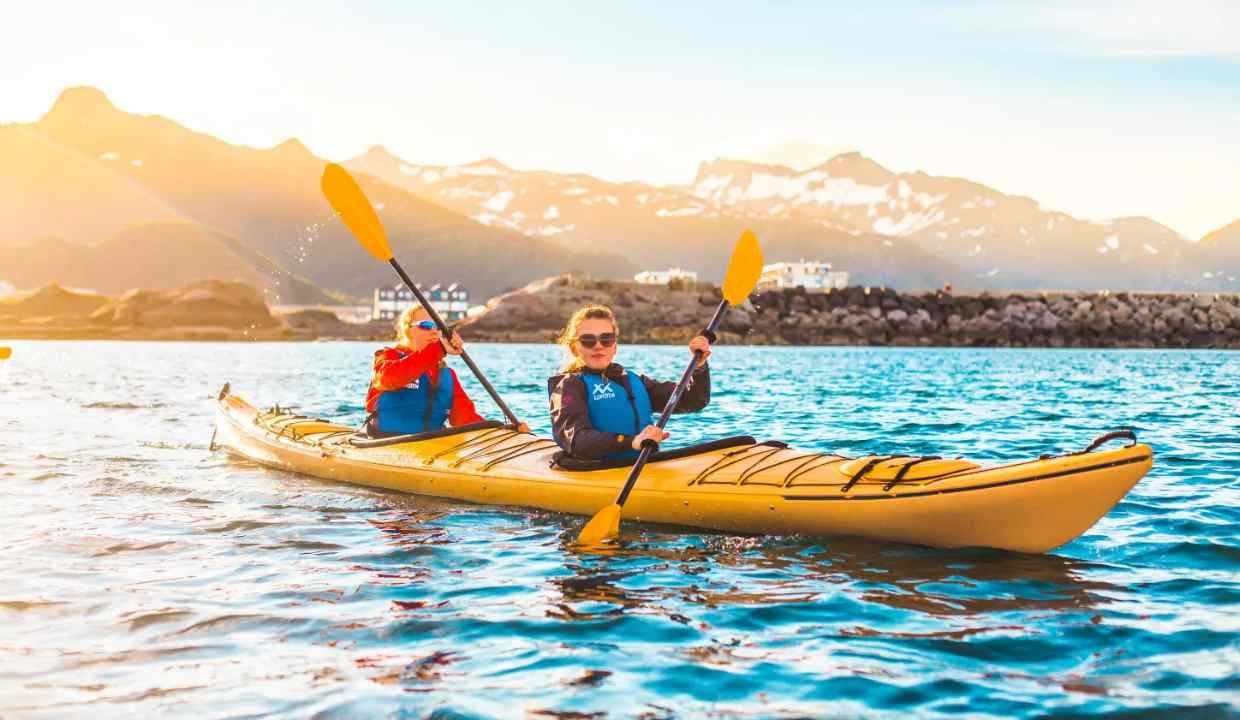 Water Adventures in May: Best Kayaking, Rafting & Scuba Diving Destinations Water Adventures in May: Best Kayaking, Rafting & Scuba Diving Destinations