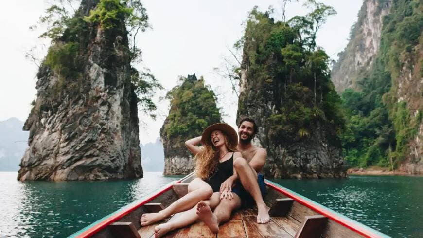 Best Asian City and Beach Destinations for Winter Travel Best Asian City and Beach Destinations for Winter Travel