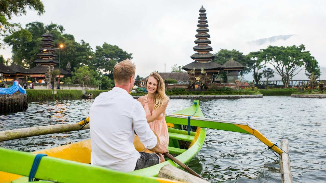 Bali Adventure Travel Guide: Why Is Bali the World's Most Adventure-Filled Romantic Destination? Bali Adventure Travel Guide: Why Is Bali the World's Most Adventure-Filled Romantic Destination?