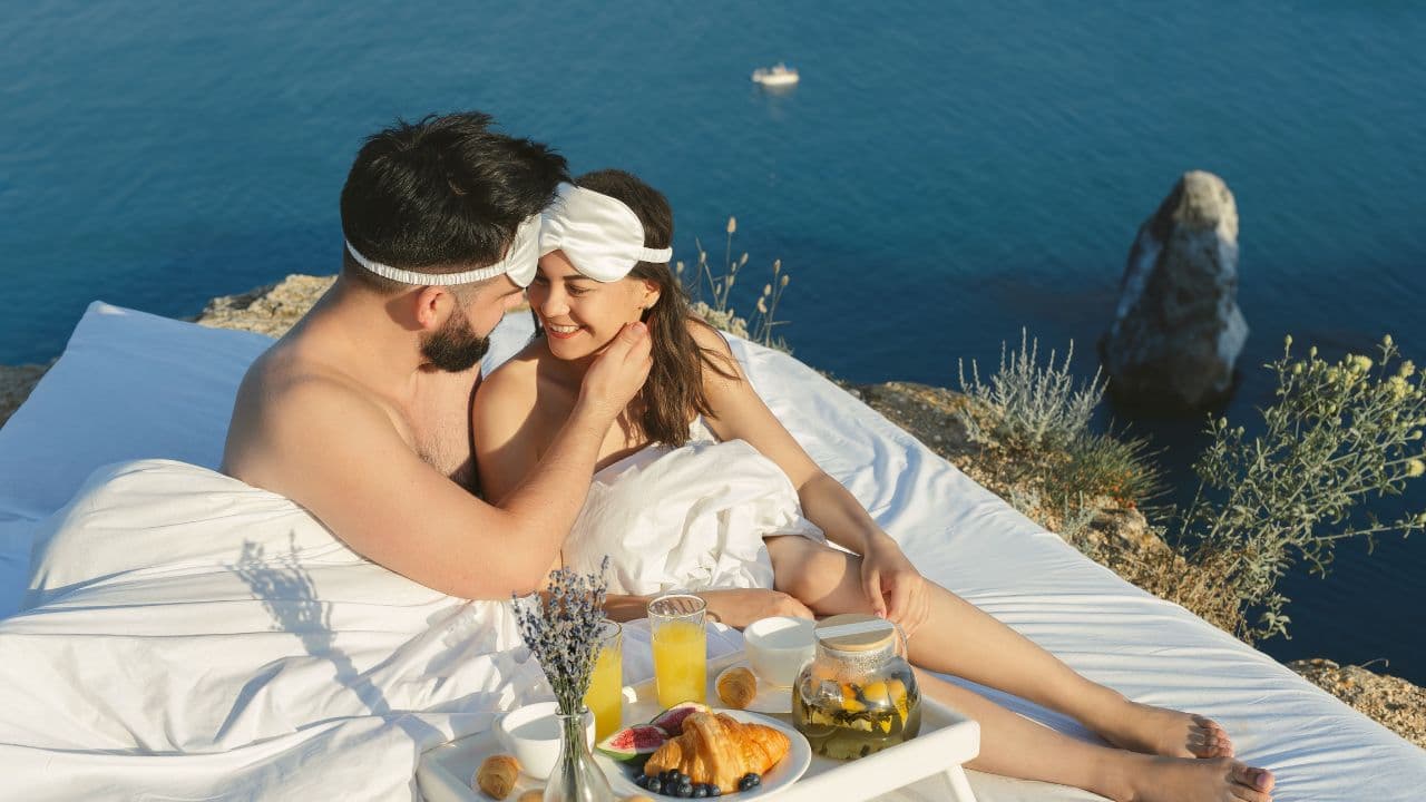 Best Honeymoon Destinations 2026: Your Perfect Romantic & Adventure Guide Best Honeymoon Destinations 2026: Your Perfect Romantic & Adventure Guide