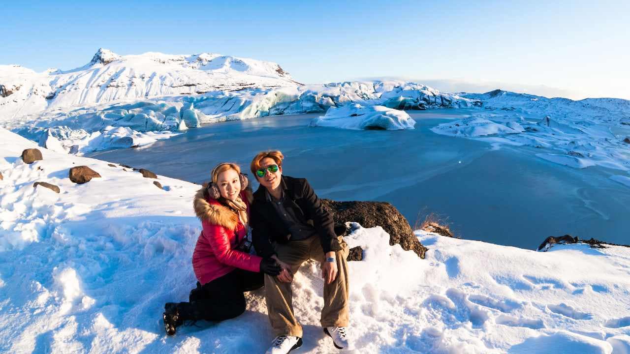 Iceland Adventure Travel Guide: A Journey That Will Change Your Life Iceland Adventure Travel Guide: A Journey That Will Change Your Life