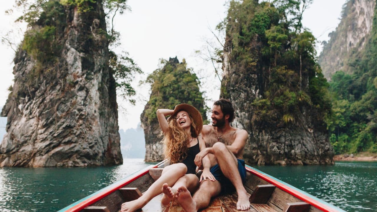 10 Best Places to Visit in Thailand for a Honeymoon 10 Best Places to Visit in Thailand for a Honeymoon