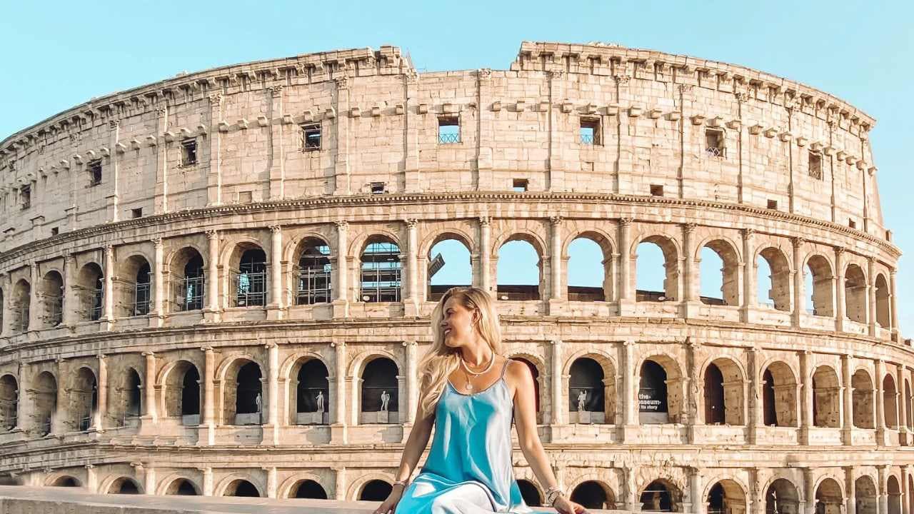 Check Out The Top 7 Picks For An Epic Travel Bucket List Check Out The Top 7 Picks For An Epic Travel Bucket List