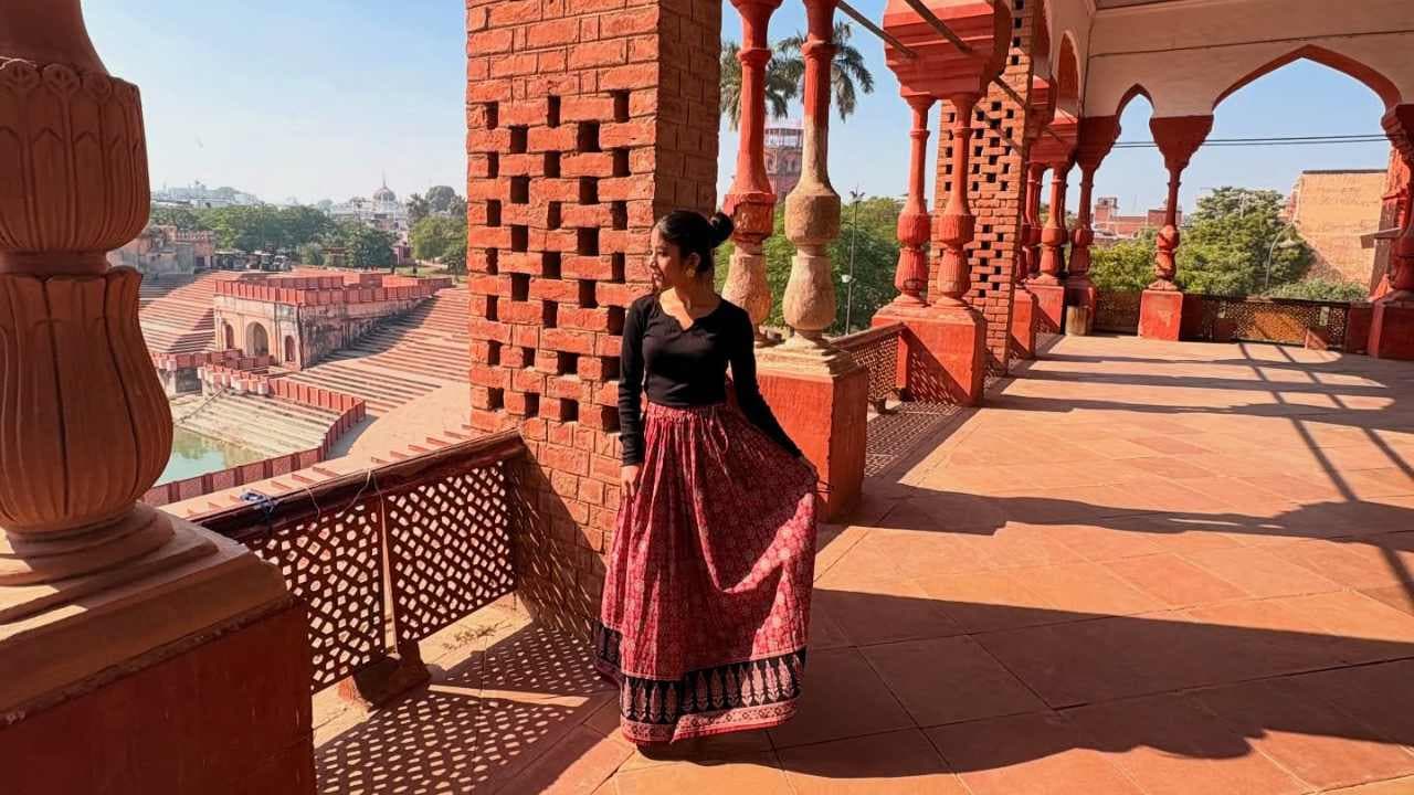 Lucknow Travel Guide 2026: Best Places, Food & Hidden Gems You Must Explore Lucknow Travel Guide 2026: Best Places, Food & Hidden Gems You Must Explore