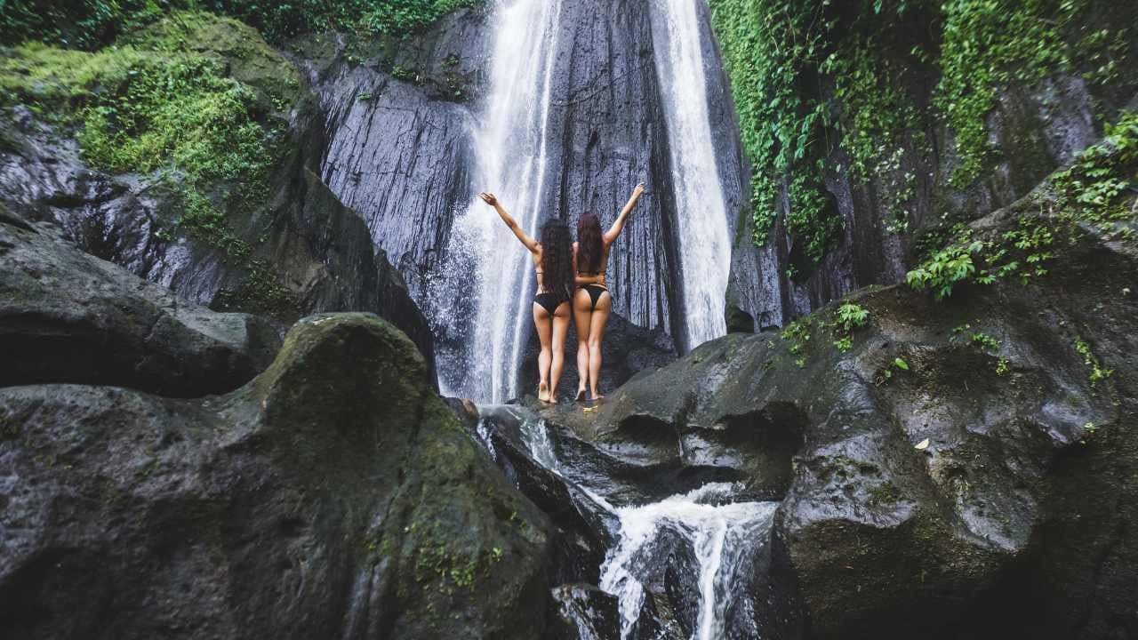 Most Beautiful Waterfalls in the World: Seeing Them Will Make You Want to Travel Most Beautiful Waterfalls in the World: Seeing Them Will Make You Want to Travel