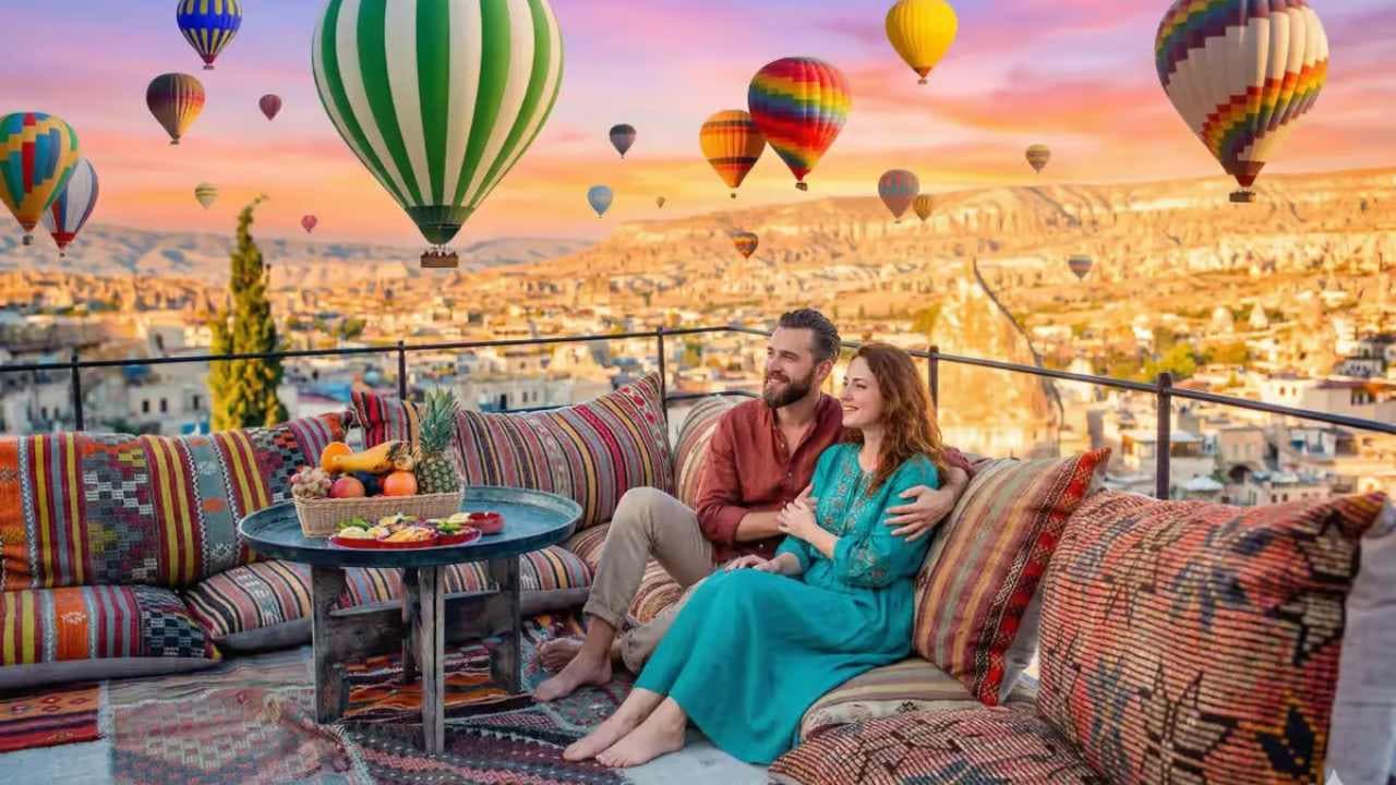 10 Best Places to Visit in Turkey: A Complete Guide for Travelers 10 Best Places to Visit in Turkey: A Complete Guide for Travelers