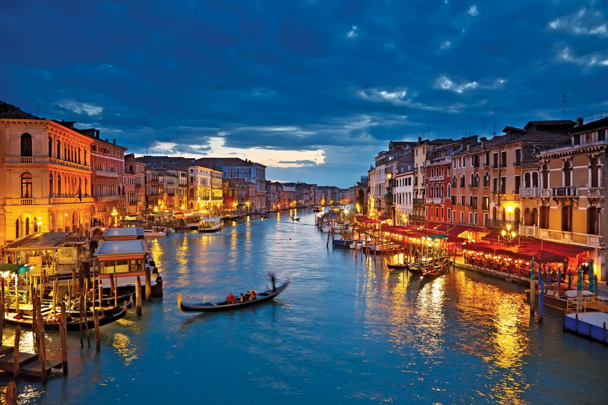 places in venice 