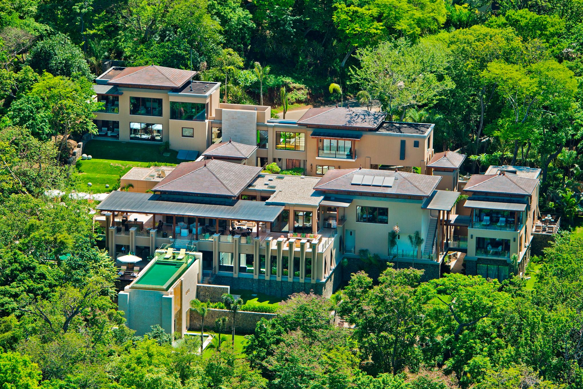 Villa Manzu, Papagayo, Costa Rica - $140,000