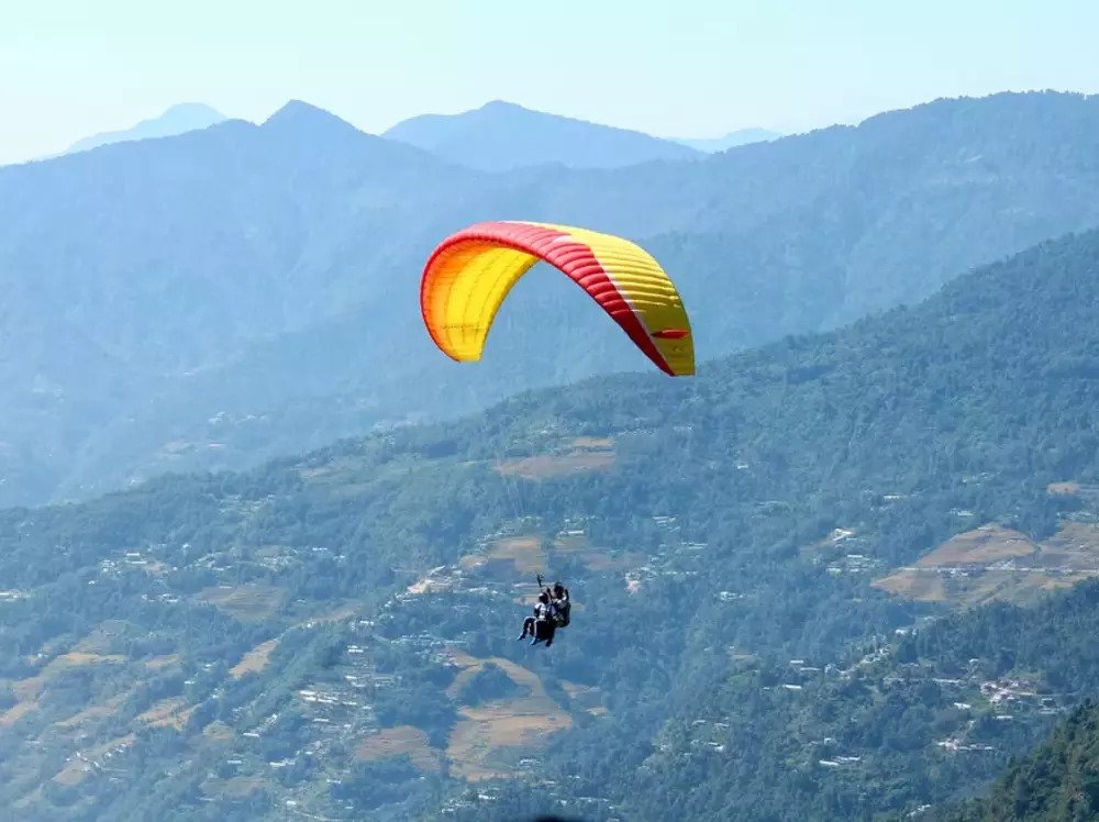 place to visit in gangtok