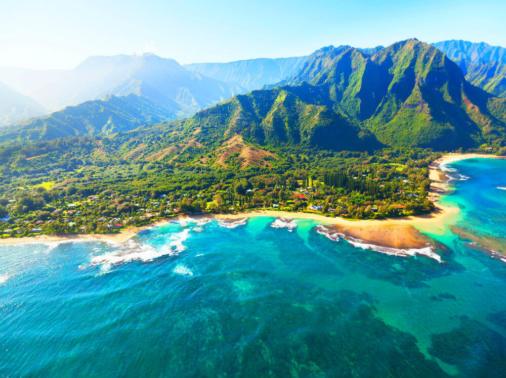 places to visit in hawaii
