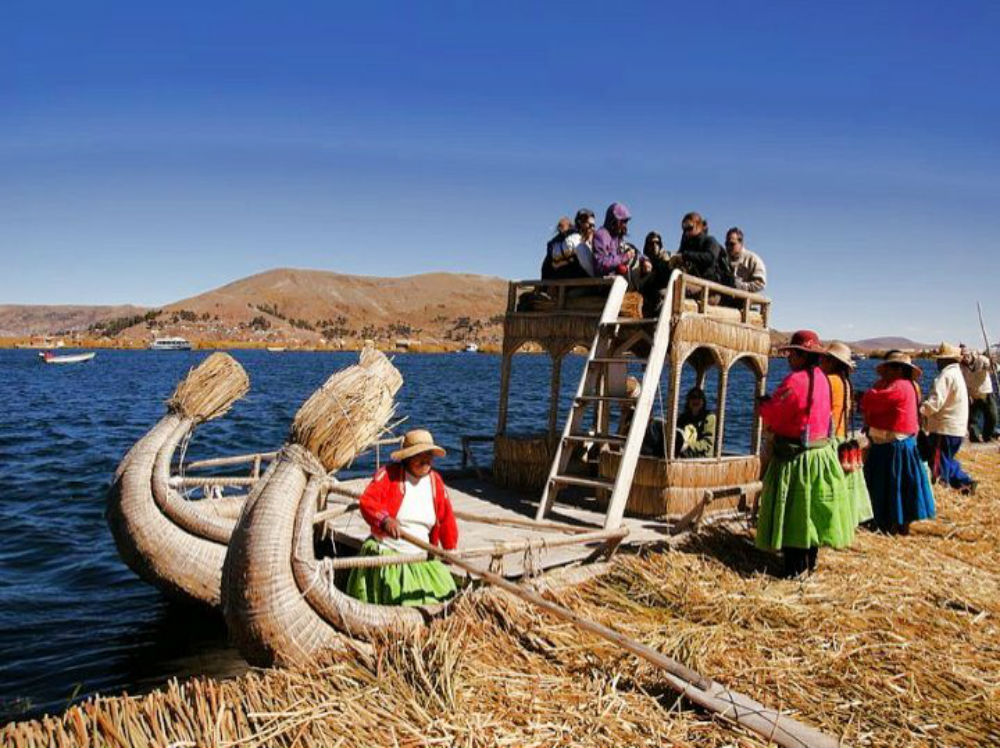 best places to visit in peru