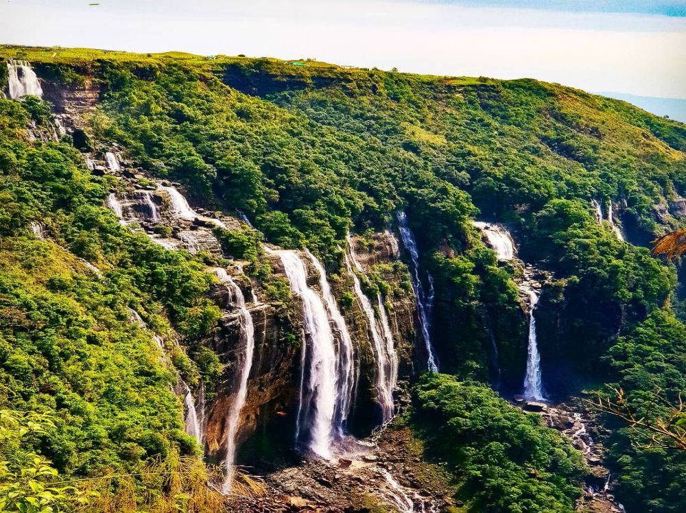 best place to visit gangtok