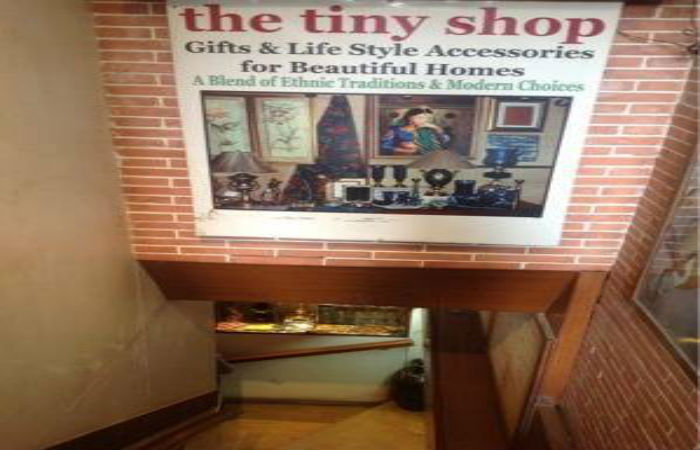 Tiny Shop chandigarh