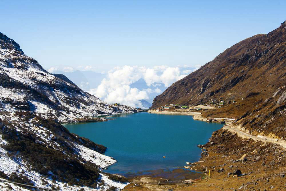 gangtok attractions