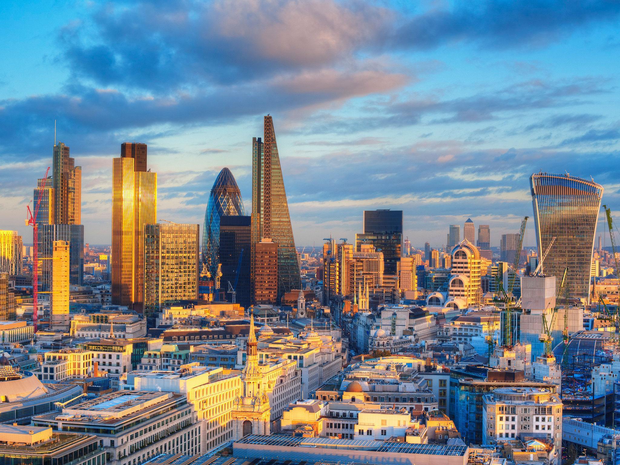 global cities urban realities london & paris predeparture checklist