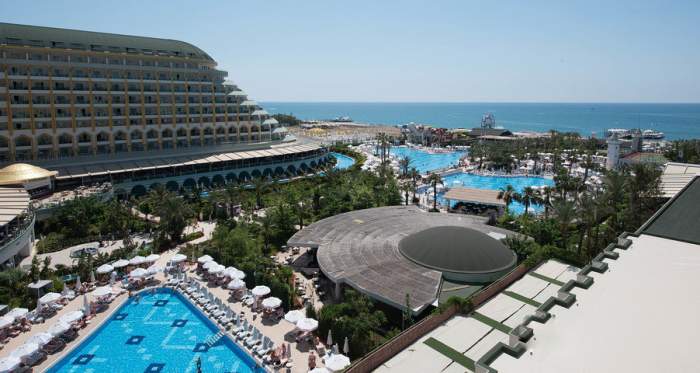 11 Best Beach Resorts in Turkey to amaze you! — Amazing Travel Tours ...