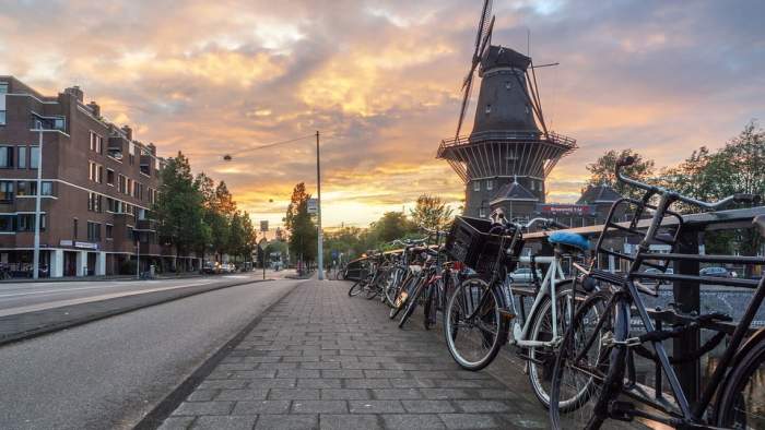 best things to do in amsterdam