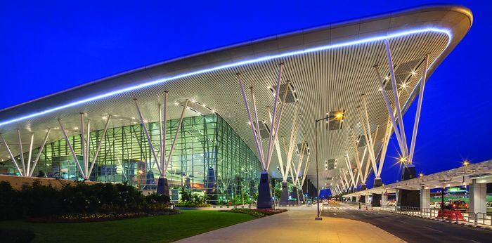 Bengaluru International Airport