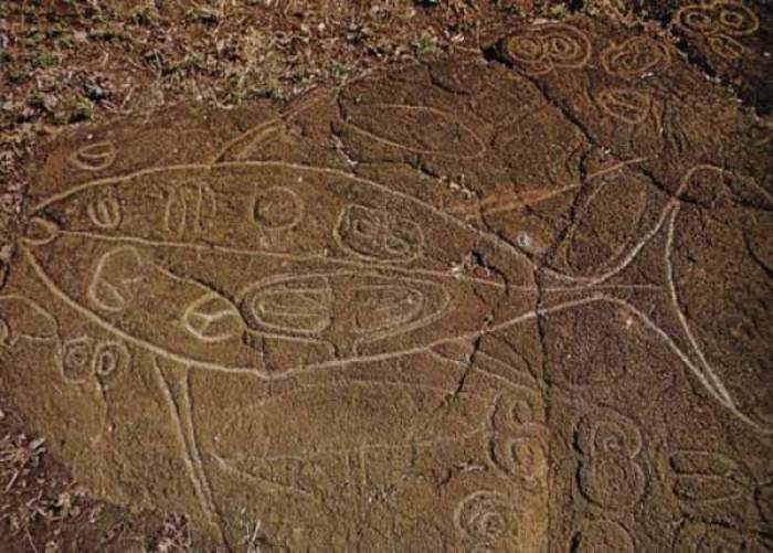 Decipher Ancient Petroglyphs at Papa Vaka
