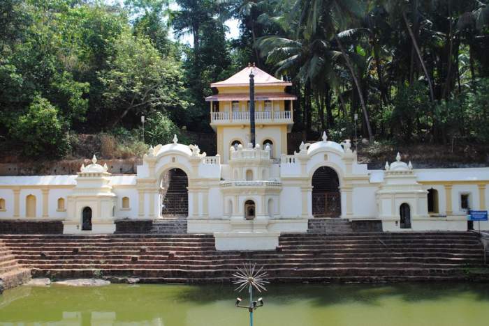Laxmi Narasimha Temple