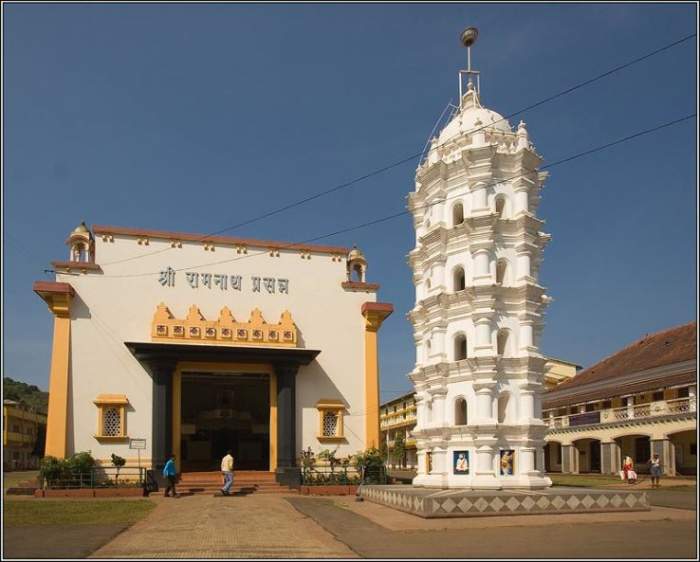 Shri Ramnath Temple