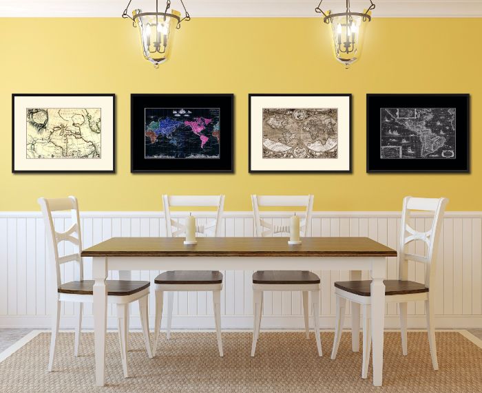 home deocr greenland