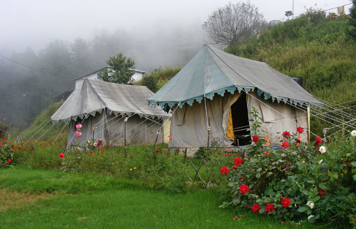 Camp Mehi