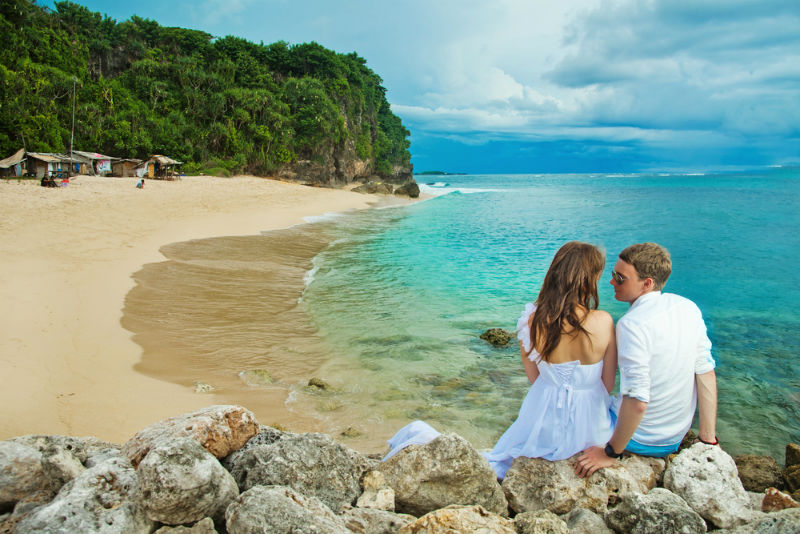 thailand honeymoon spots
