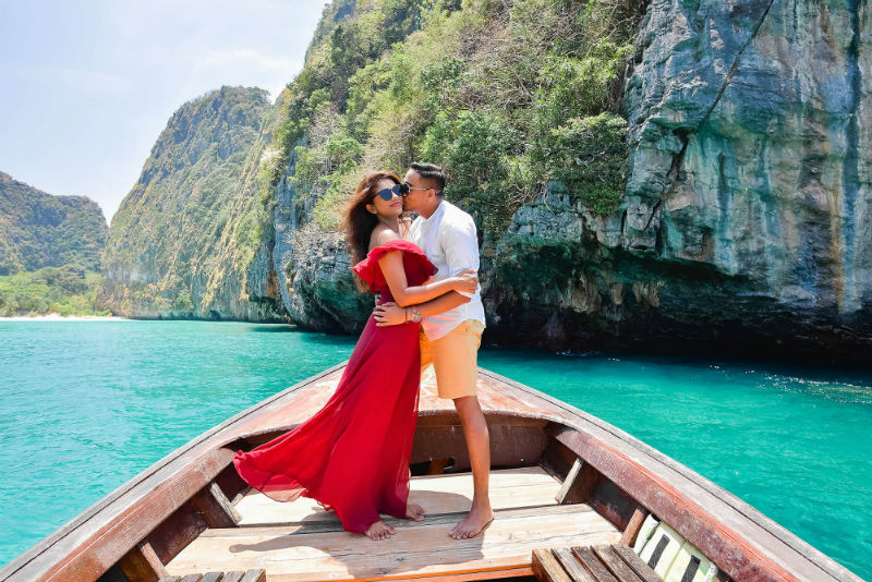 thailand honeymoon tours