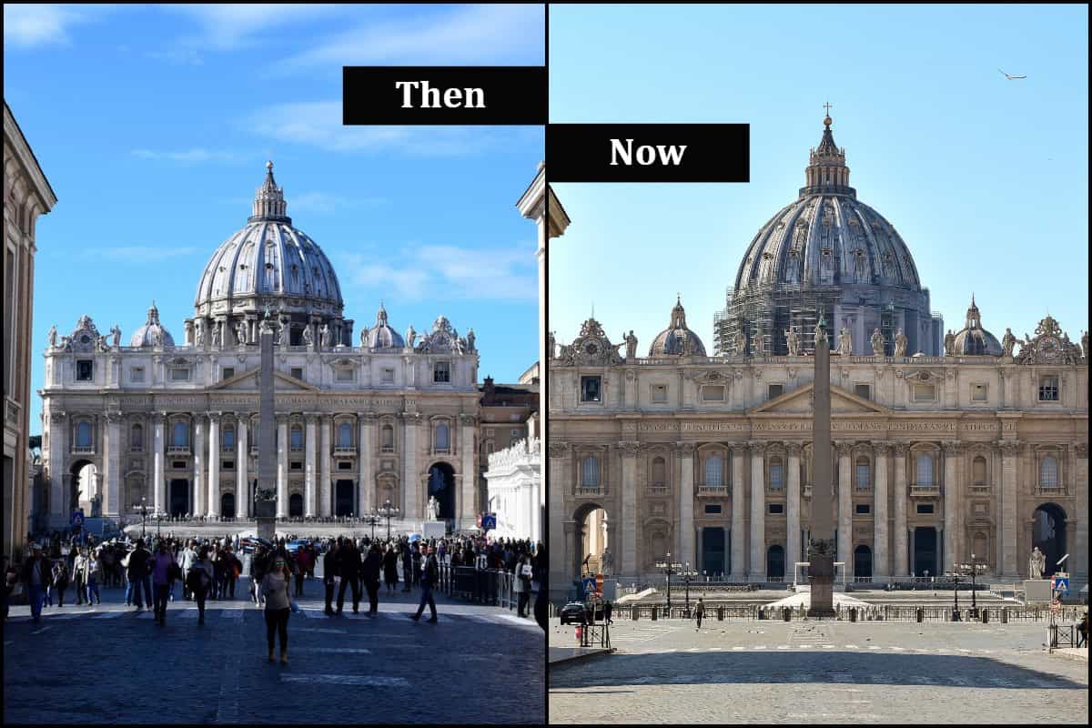 Vatican city 