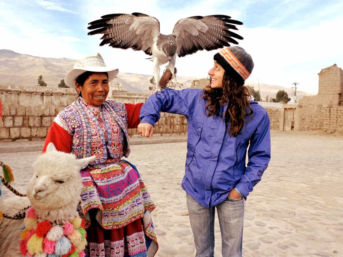 Peru travel tips 