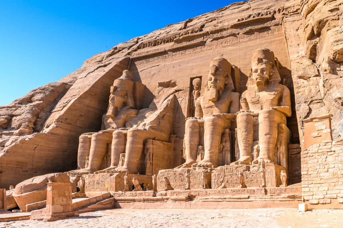 things to do in Egypt