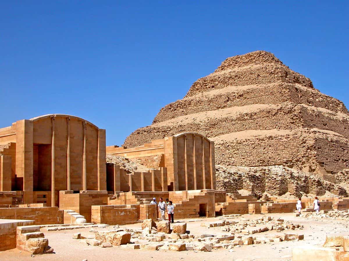 things to do in Egypt