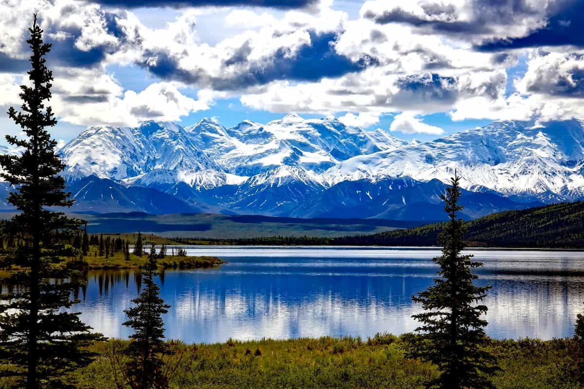 things to know about Alaska
