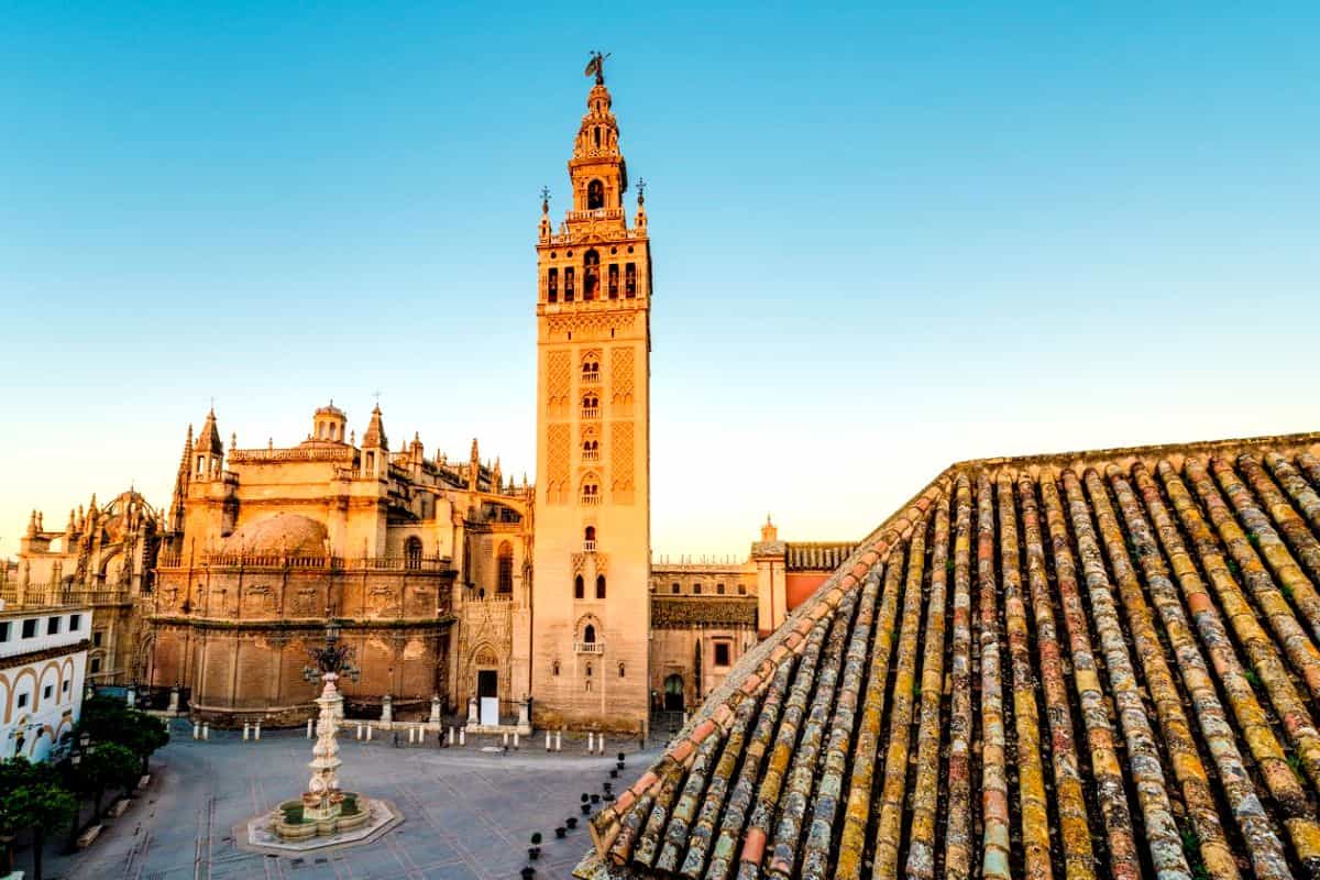 things to do in Seville