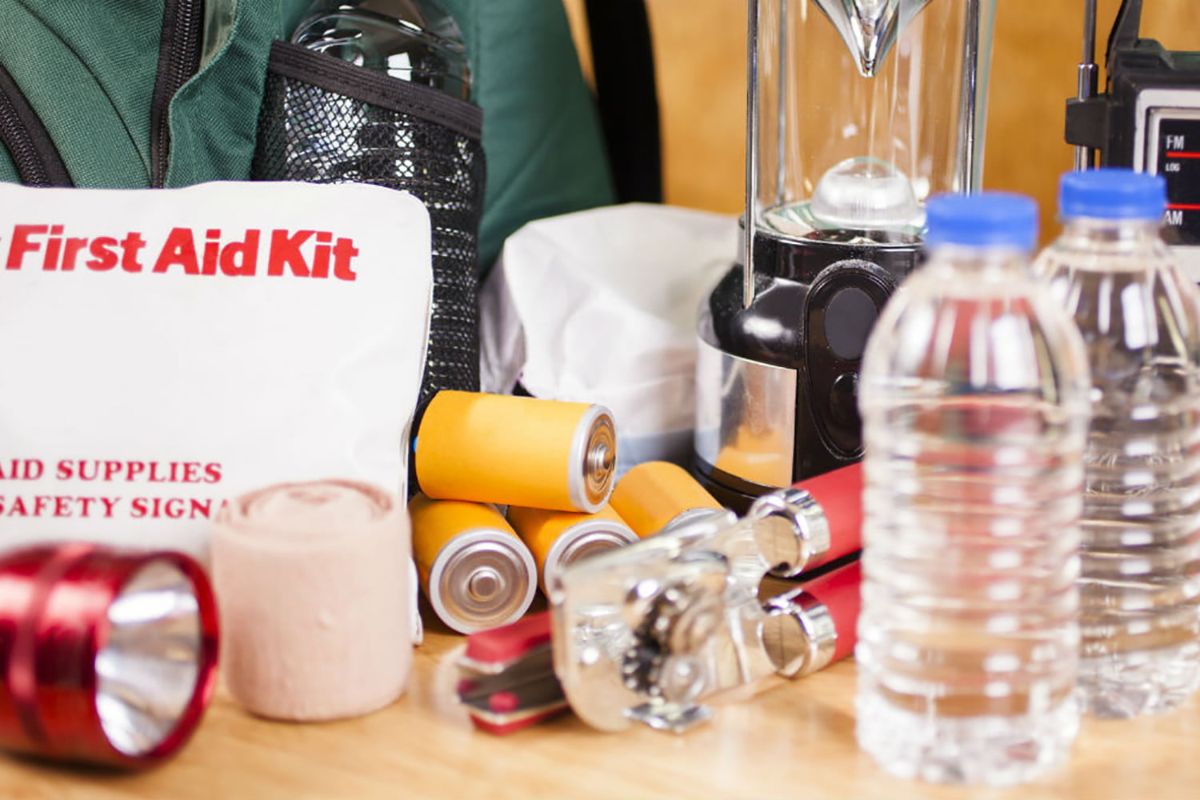 trekking for beginners