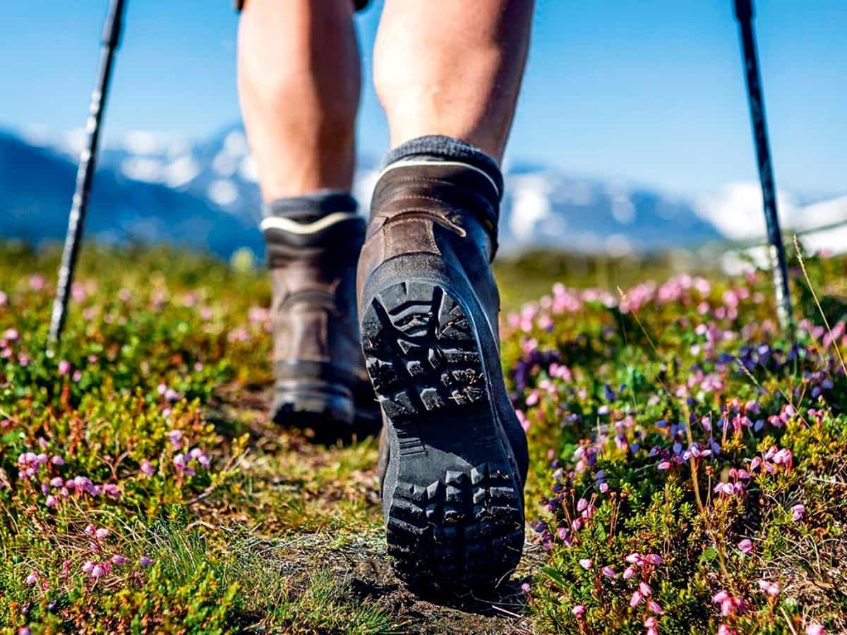 trekking preparation tips