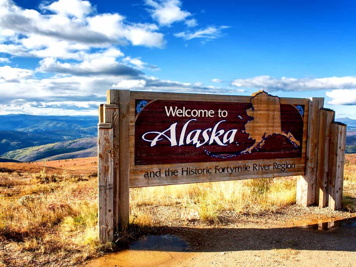 things to know about Alaska
