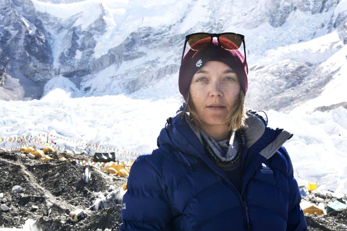 trekking tips for beginners