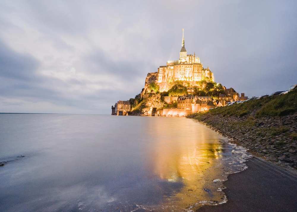Best and Most Beautiful Historical Places France | Famous places to visit France