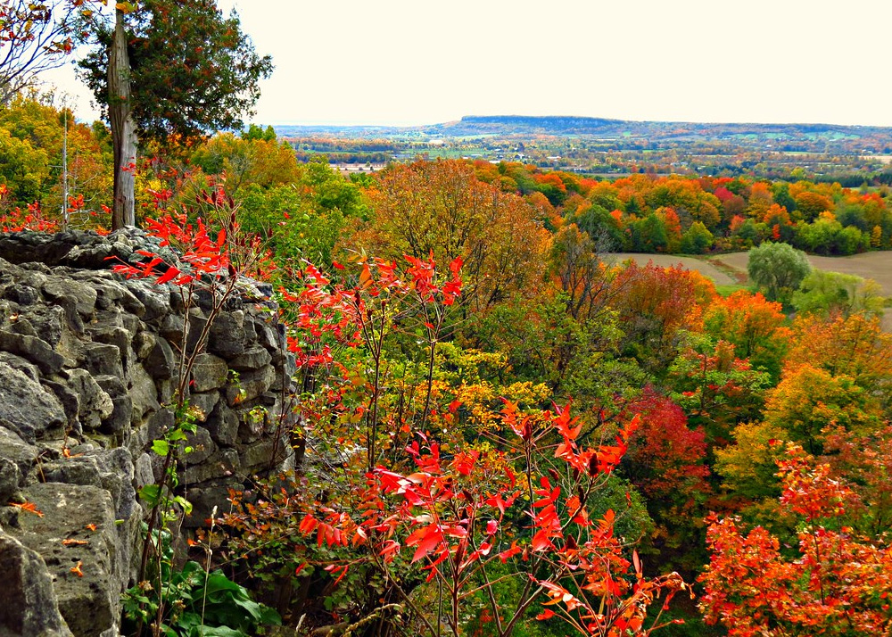Best Places To Hike Near Toronto For Unforgettable Hiking Journey