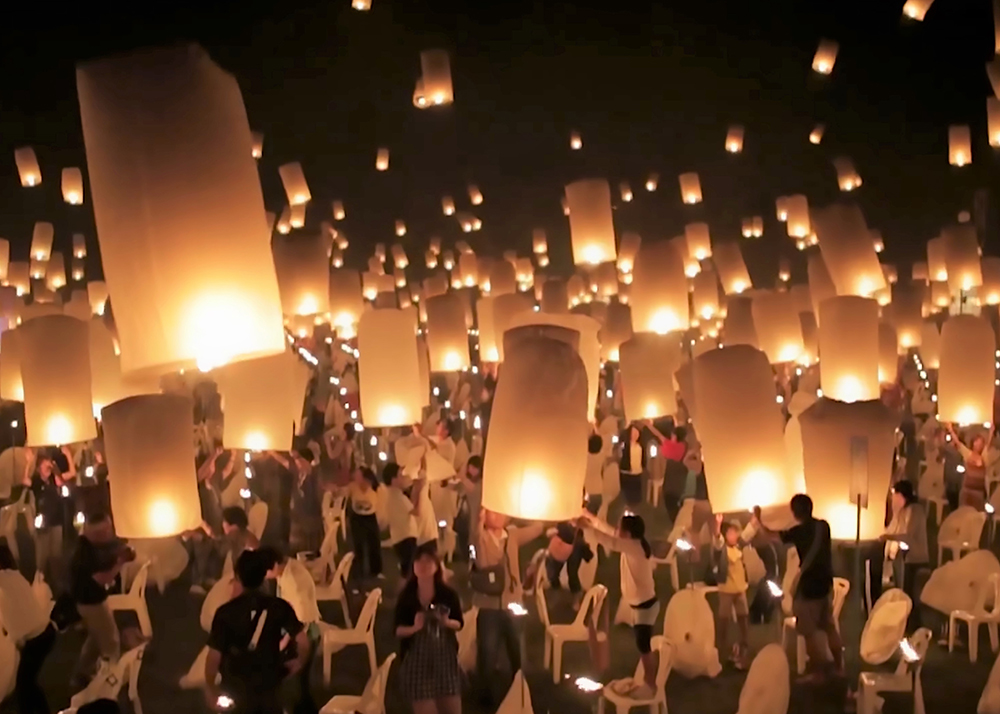 thailand festival of lights 