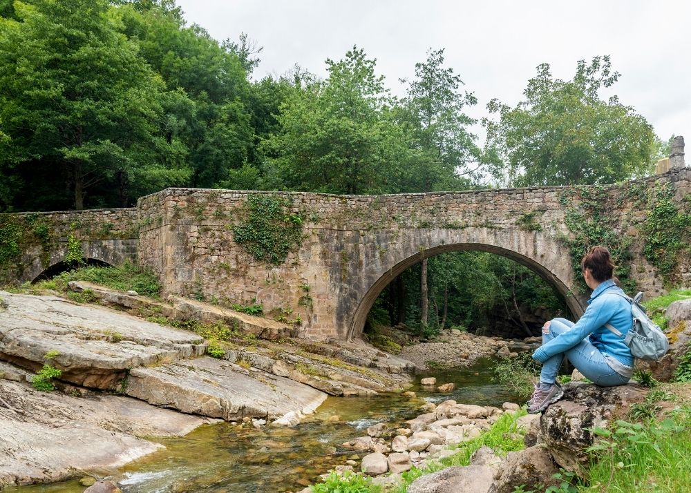 Thing to do in Brig O Balgownie