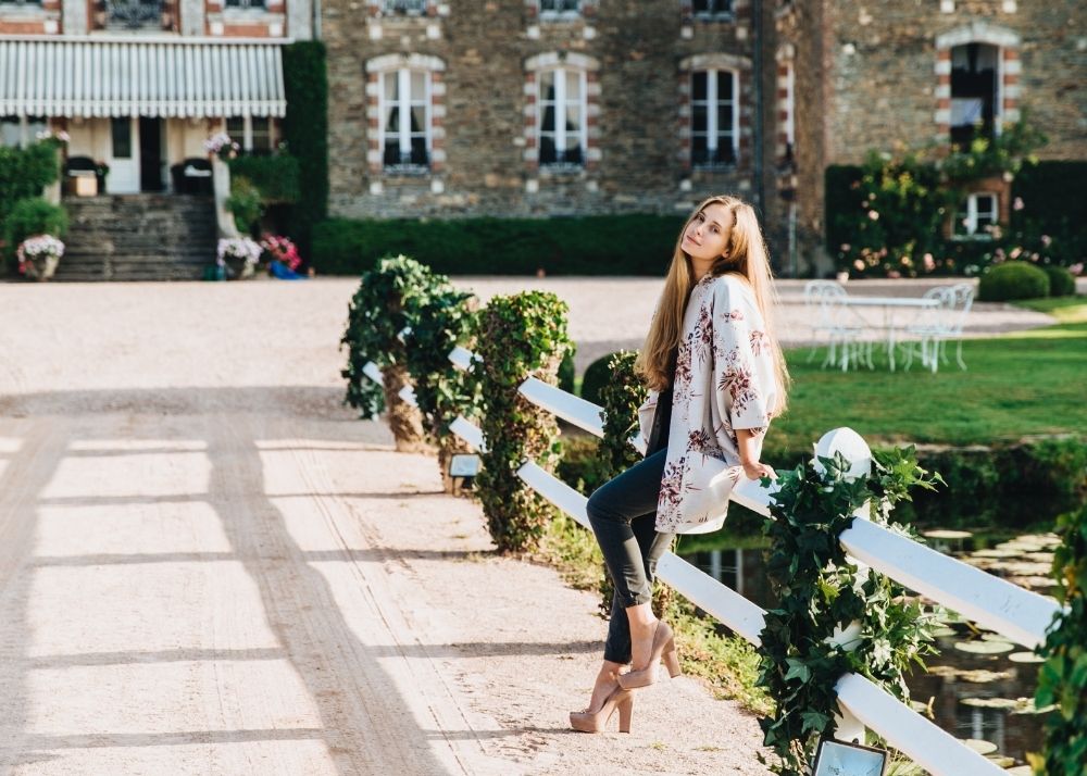 Things to do in Crathes Castle