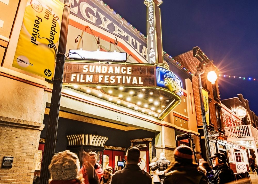 Sundance Film Fest