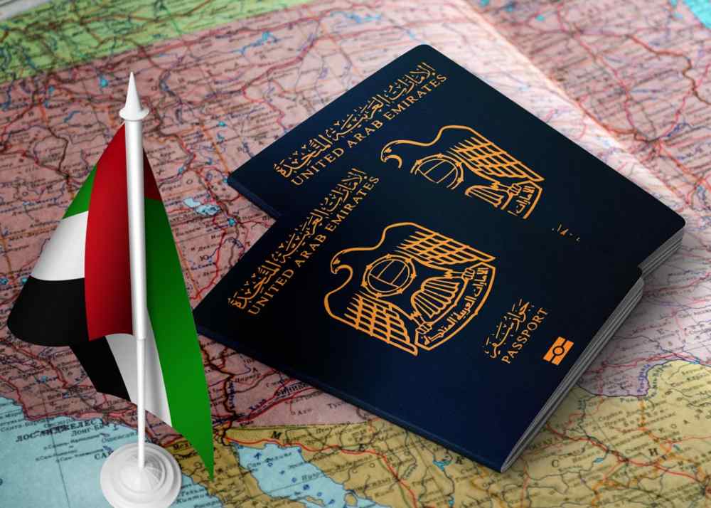 visa for fujairah 