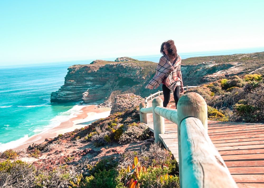 cost of visiting cape of good hope